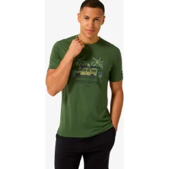 - Tropicar Tee - erinohirt < super.natural Sale