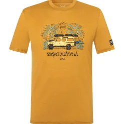- Tropicar Tee - erinohirt < super.natural Sale