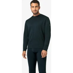super.natural - Tundra 175 L/S - Longsleeve Outlet