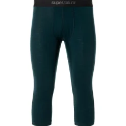 super.natural - Tundra 175 Tight 3/4 - Lange Unterhose New