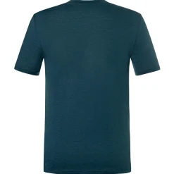 - Vintage Bike Tee - Merinoshirt < super.natural Clearance