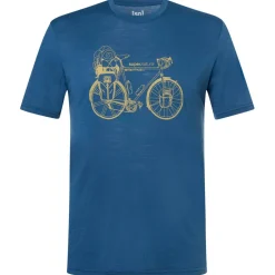 super.natural - Wander Whee Tee - erinohirt