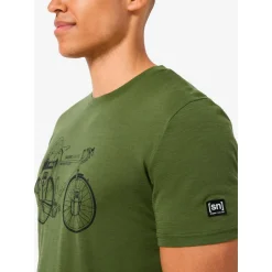 super.natural - Wander Whee Tee - erinohirt