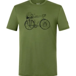 super.natural - Wander Whee Tee - erinohirt