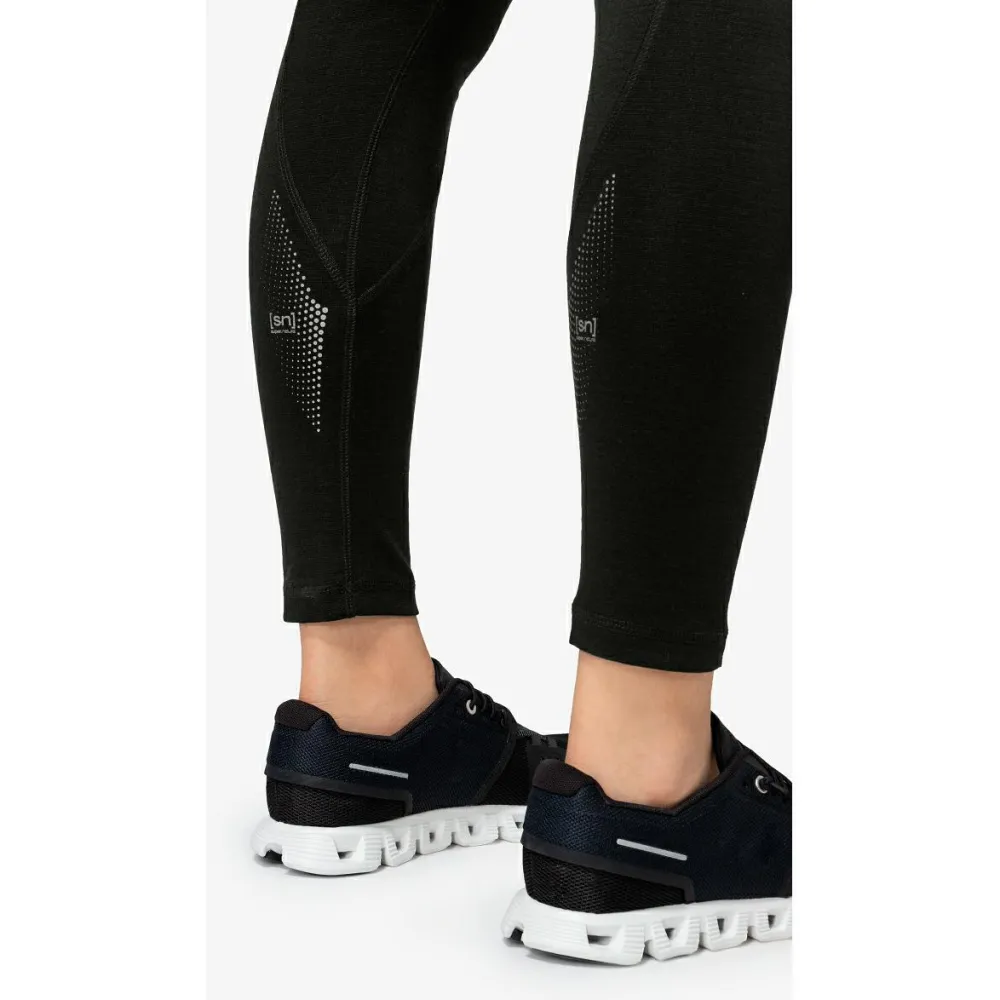 - Woen' Active igthening Tight - egging < super.natural Outlet
