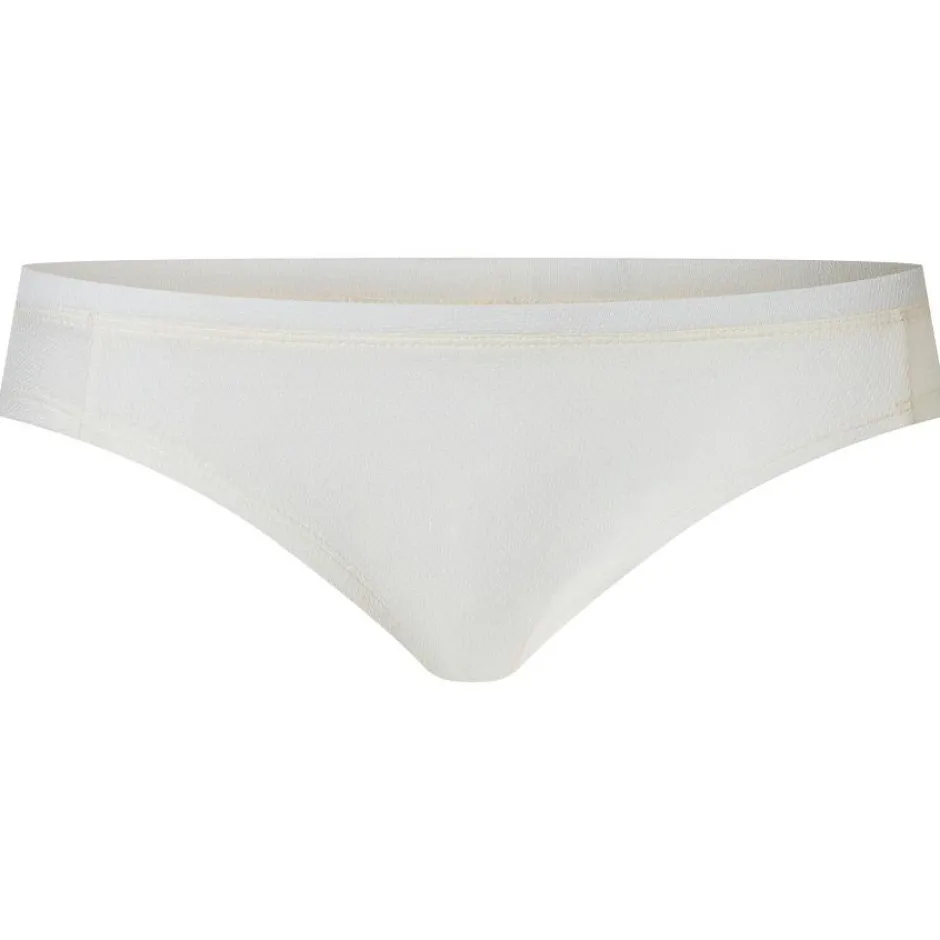 super.natural Alltagsbekleidung|Wanderbekleidung-- Women's Air Thong - Merinounterwäsche