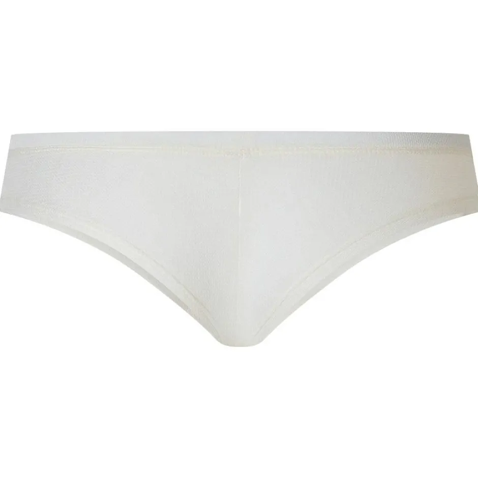 super.natural Alltagsbekleidung|Wanderbekleidung-- Women's Air Thong - Merinounterwäsche