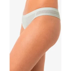 super.natural Alltagsbekleidung|Wanderbekleidung-- Women's Air Thong - Merinounterwäsche