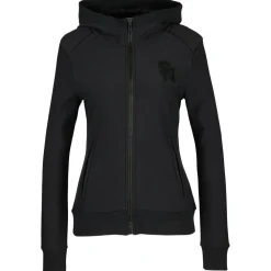 - Woen' Apine Zip Jacket - Freizeitjacke < super.natural