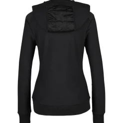 - Woen' Apine Zip Jacket - Freizeitjacke < super.natural