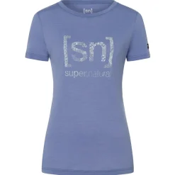 super.natural - Woen' Arabeque Tee - erinohirt