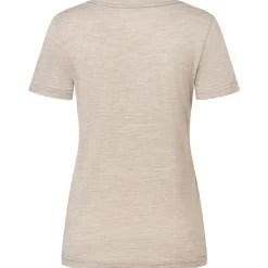 super.natural - Woen' Arabeque Tee - erinohirt