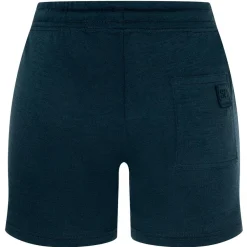 super.natural - Women's Bio Shorts - Shorts Blueberry New