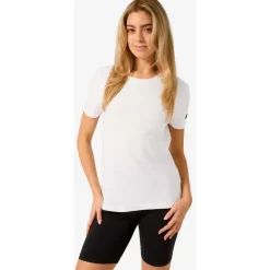 super.natural - Woen' Caua Bio Cotton Tee - erinohirt