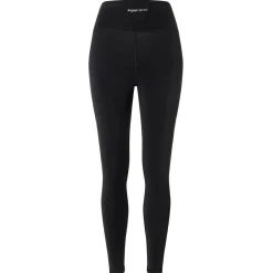 - Woen' Cofy High Rie Tight - egging < super.natural New