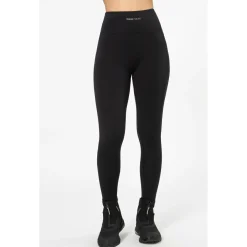 - Woen' Cofy High Rie Tight - egging < super.natural New