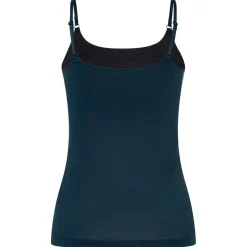 super.natural - Woen' Coy Top - erinounterwäche