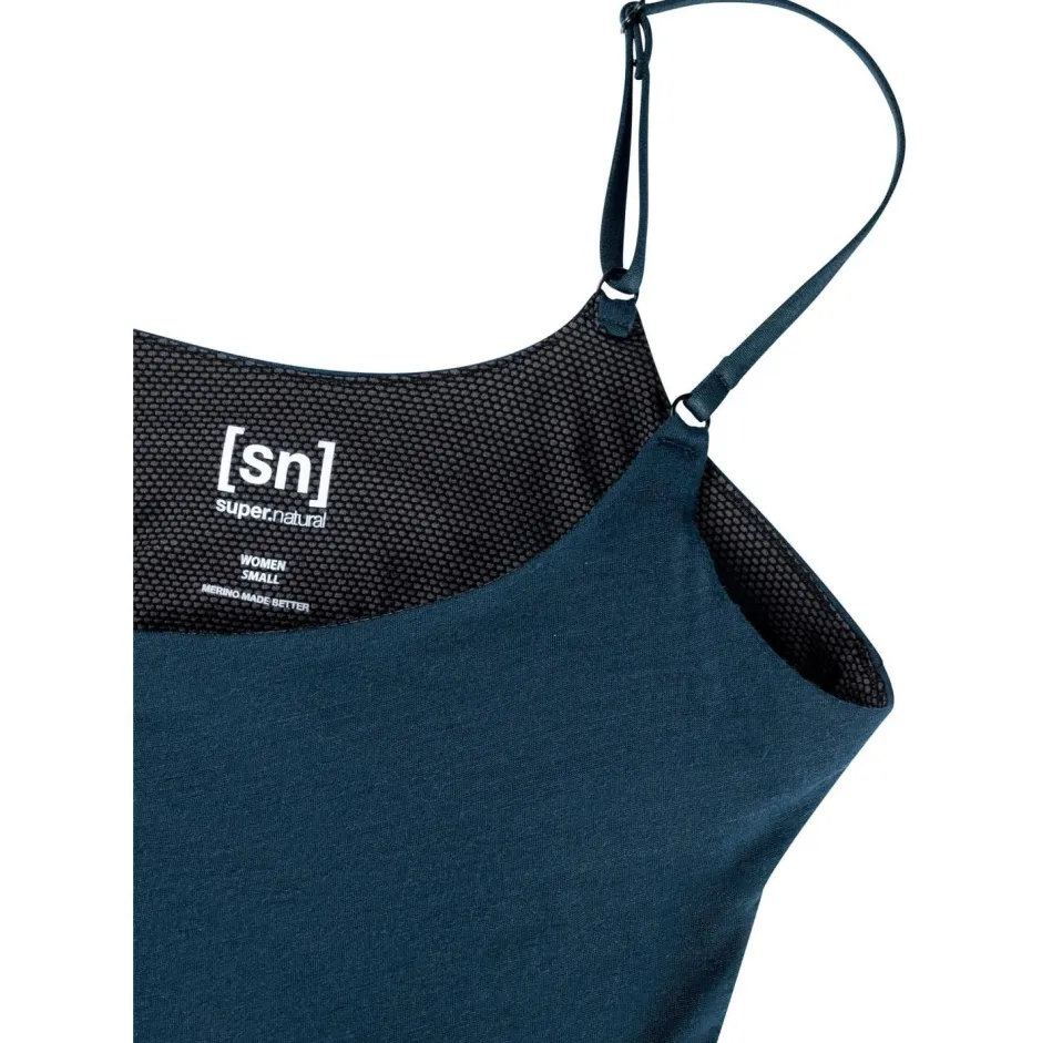 super.natural - Woen' Coy Top - erinounterwäche
