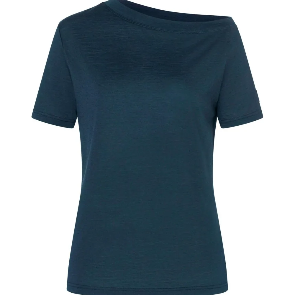 - Woen' Drop houder Tee - erinohirt < super.natural Sale
