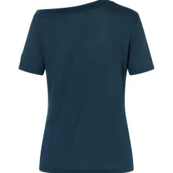 - Woen' Drop houder Tee - erinohirt < super.natural Sale