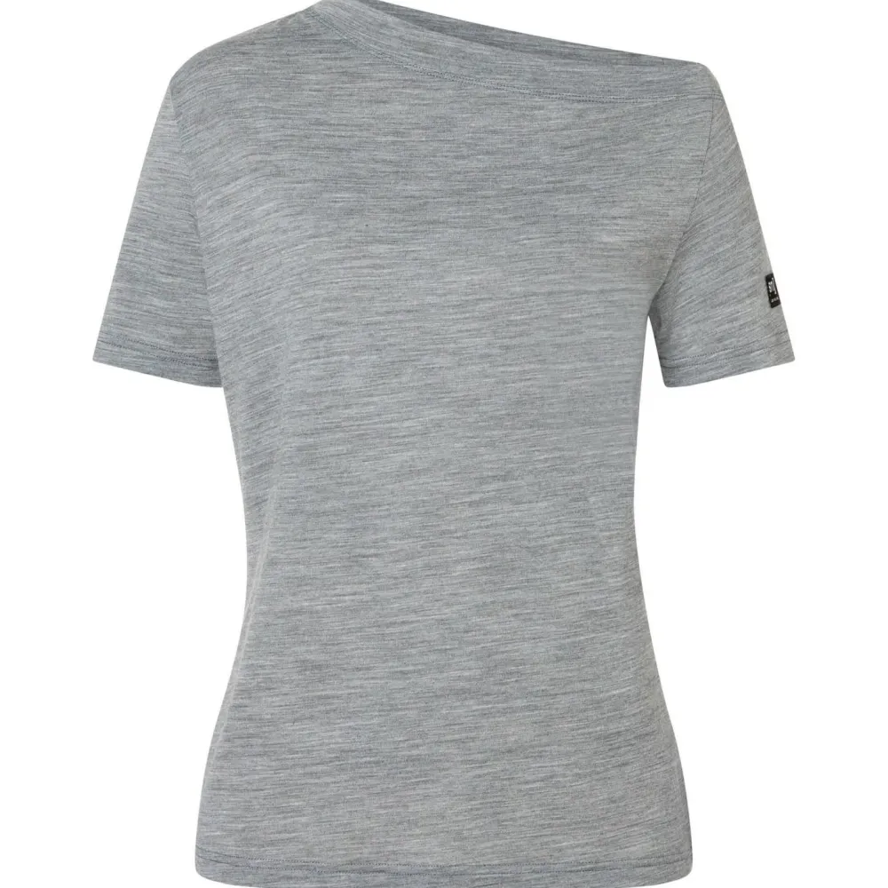 - Woen' Drop houder Tee - erinohirt < super.natural Sale