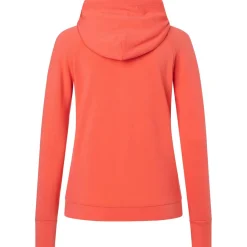 - Woen' Eentia Zip Hoodie - Zip-Hoodie < super.natural Best
