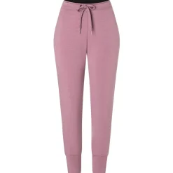 super.natural - Women's Everyday Jogg Pants - Trainingshose Orchid
