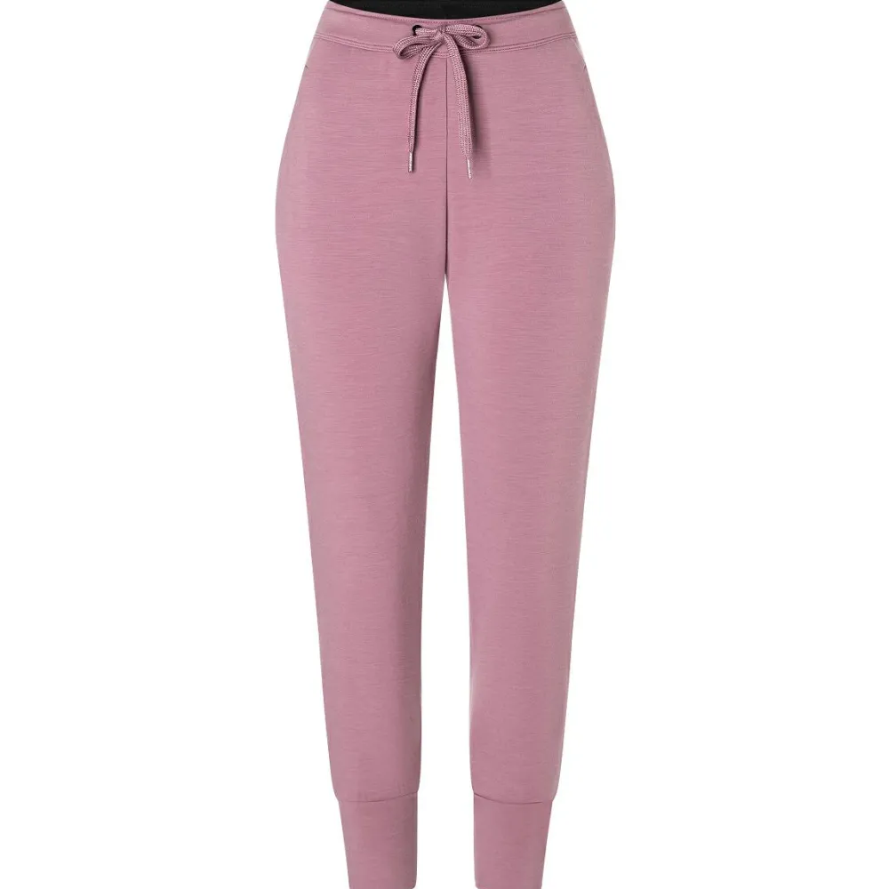 super.natural - Women's Everyday Jogg Pants - Trainingshose Orchid