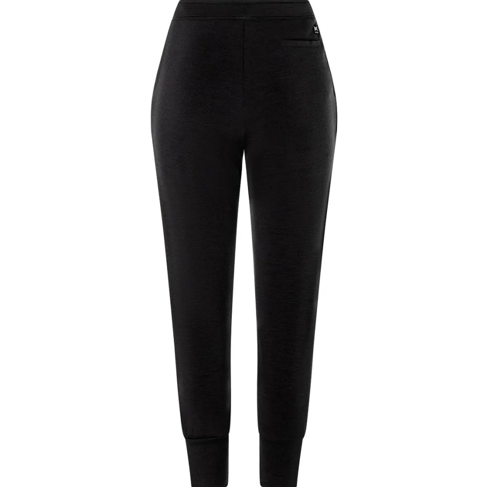 super.natural - Women's Everyday Jogg Pants - Trainingshose Orchid