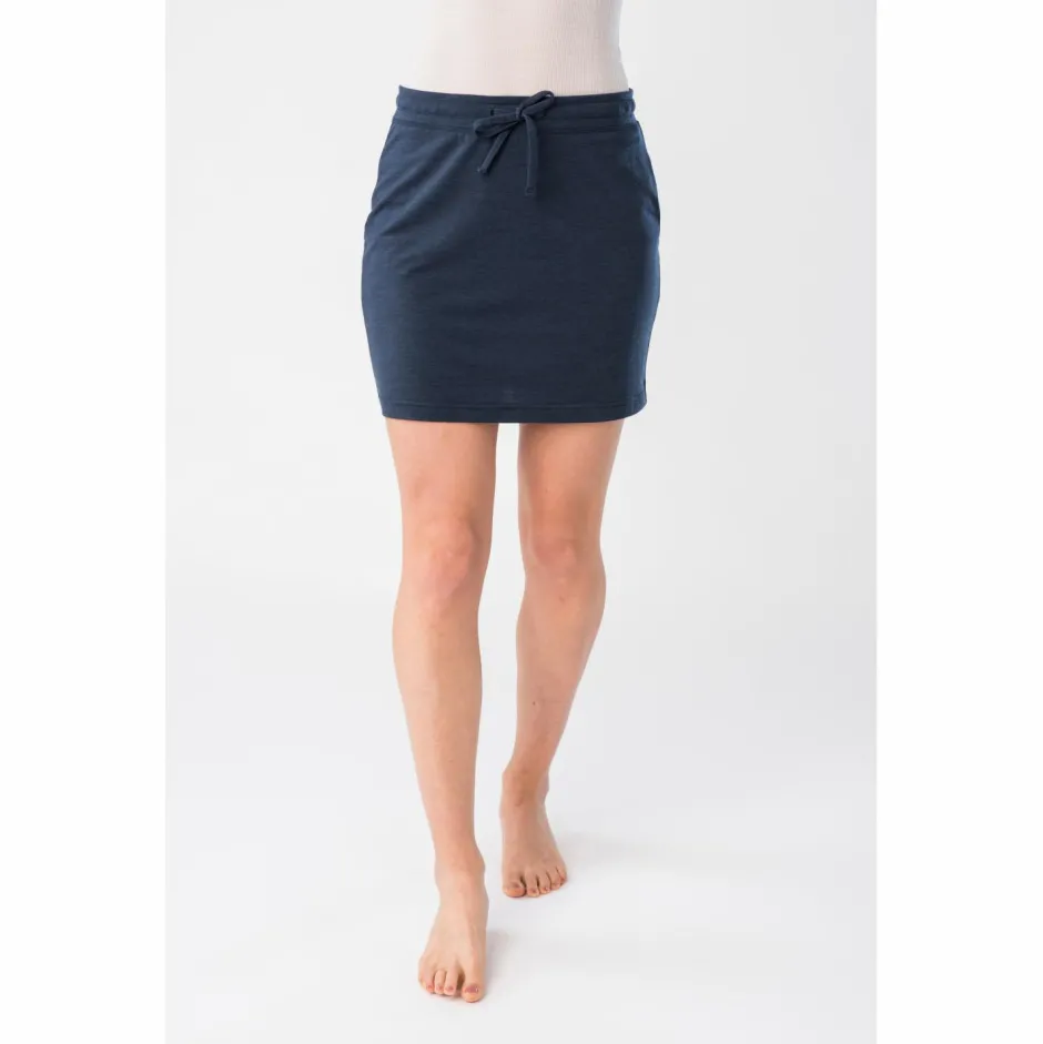 super.natural Alltagsbekleidung-- Women's Everyday Skirt - Rock