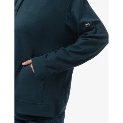 super.natural Fitnessbekleidung|Wanderbekleidung-- Women's Favourite Hoodie - Hoodie