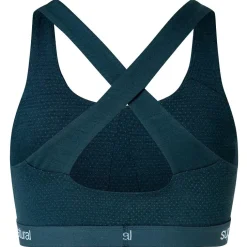super.natural Alltagsbekleidung|Unterwäsche-- Women's Feel Good Bra - Sport-BH