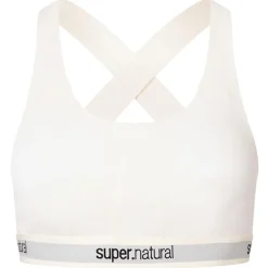 super.natural Alltagsbekleidung|Unterwäsche-- Women's Feel Good Bra - Sport-BH