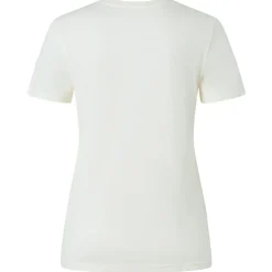 super.natural - Women's Flower Delivery Bio Jersey Tee - Merinoshirt Hot