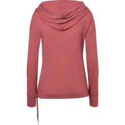 super.natural Alltagsbekleidung|Shirts, Hemden & Longsleeves-- Women's Funnel Hoodie - Hoodie