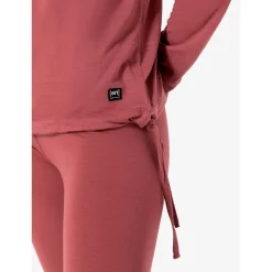 super.natural Alltagsbekleidung|Shirts, Hemden & Longsleeves-- Women's Funnel Hoodie - Hoodie