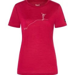 - Woen' Gipfegück Tee - erinohirt < super.natural Outlet