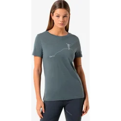 - Woen' Gipfegück Tee - erinohirt < super.natural Outlet
