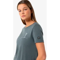 - Woen' Gipfegück Tee - erinohirt < super.natural Outlet