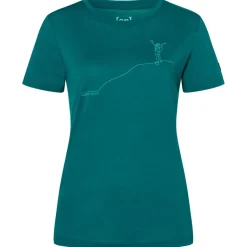 - Woen' Gipfegück Tee - erinohirt < super.natural Outlet