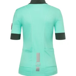 super.natural - Women's Grava Jersey - Radtrikot Discount