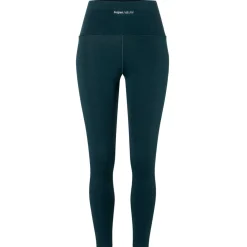 - Woen' High Rie Tight - egging < super.natural Clearance