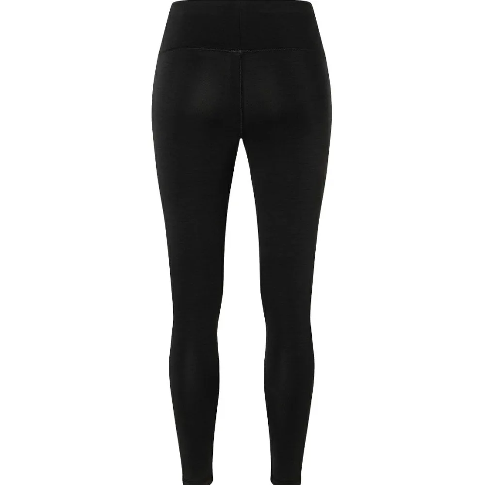 - Woen' High Rie Tight - egging < super.natural Clearance