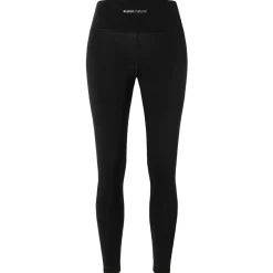 - Woen' High Rie Tight - egging < super.natural Clearance