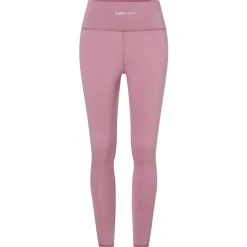 - Woen' High Rie Tight - egging < super.natural Clearance