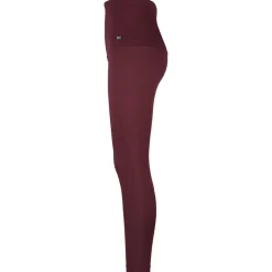 super.natural - Women's High Waist Tight - Leggings Deep Jungle New