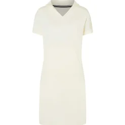 super.natural - Women's Hooded Bio Dress - Kleid Online