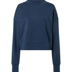 super.natural Alltagsbekleidung|Pullover & Hoodies-- Women's Krissini Sweater - Longsleeve