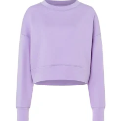 super.natural Alltagsbekleidung|Pullover & Hoodies-- Women's Krissini Sweater - Longsleeve