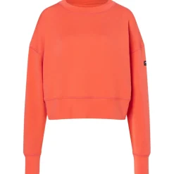 super.natural Alltagsbekleidung|Pullover & Hoodies-- Women's Krissini Sweater - Longsleeve